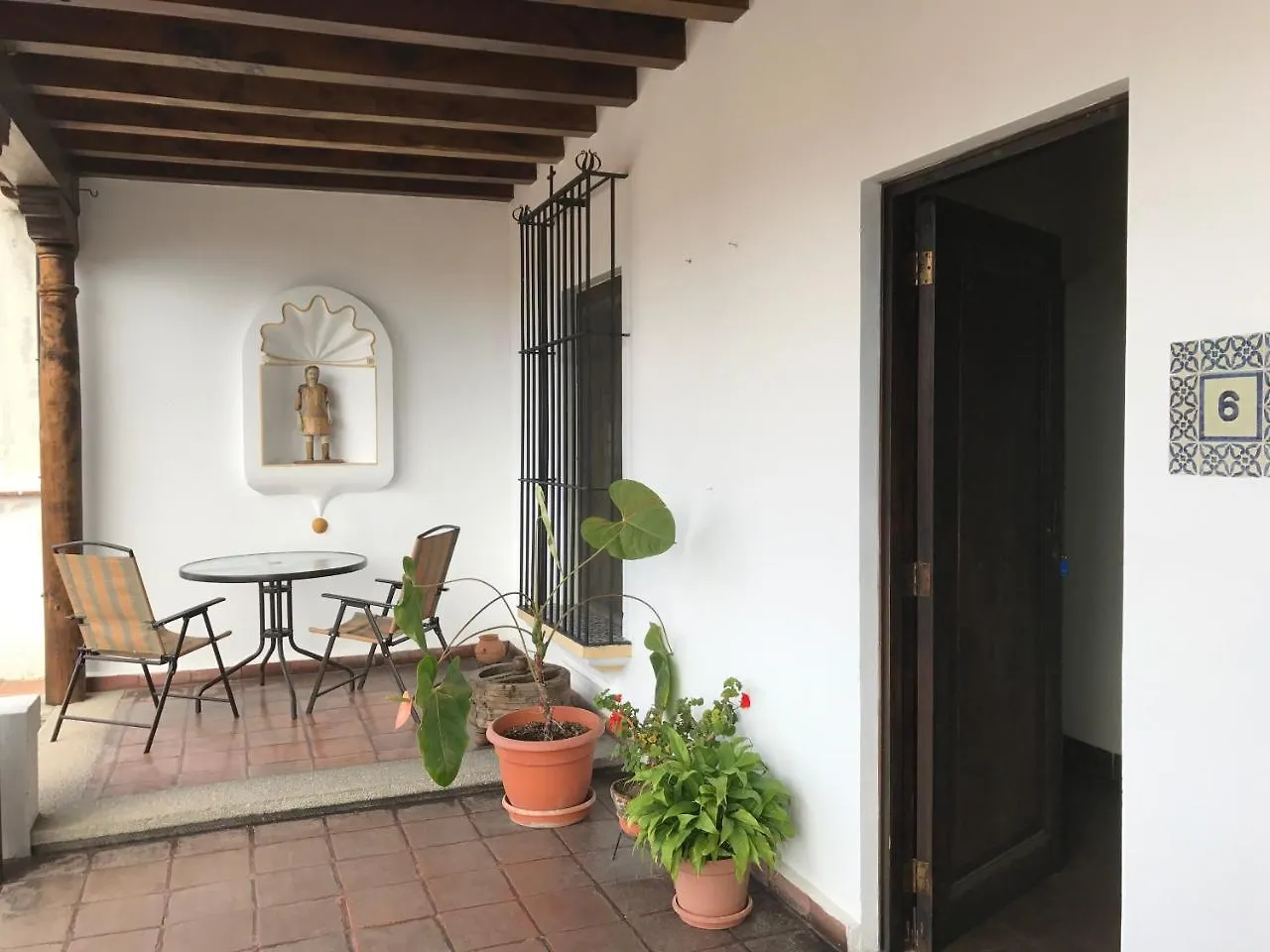 公寓 危地马拉安地瓜Casita La Esquina公寓