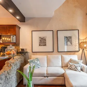  Apartamento Boutique In